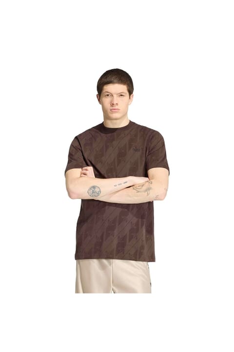 تی‌شرت مردانه adidas MONOGRAM AOP TE IA4531