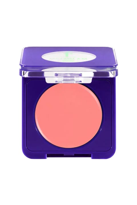 Flormar Metaglam 004 Sunburst رژگونه