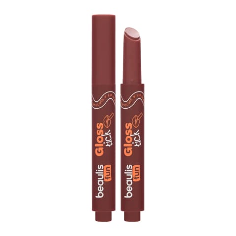 براق لب Beaulis Fun Gloss Tick Stick 513 Berry Shine