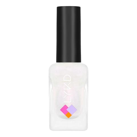 LYKD My Style Up لاک ناخن 964 Polar Shine