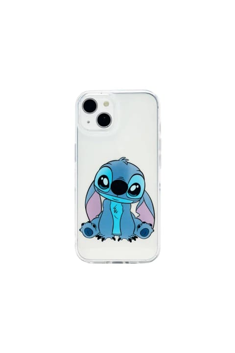 قاب آیفون با طرح Stitch