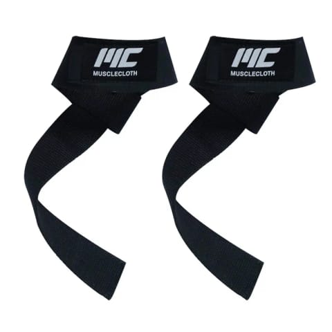 MuscleCloth بند لیفتینگ مشکی