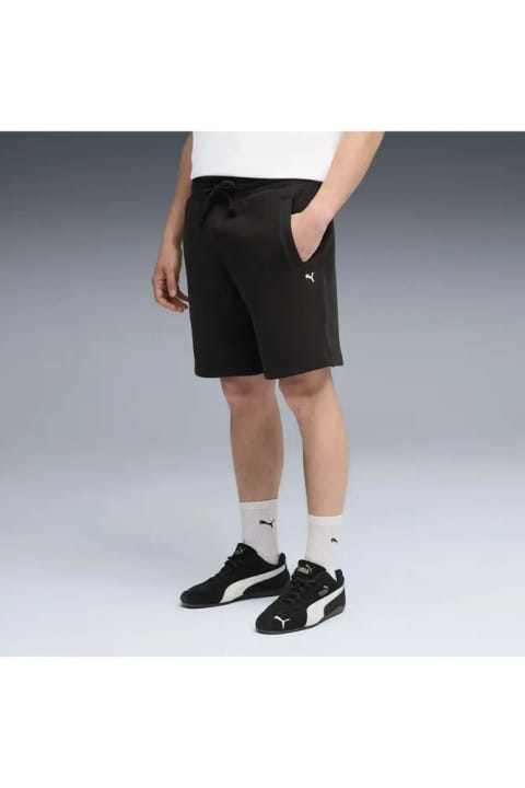 شورت مردانه Puma SELECT Essentials مشکی