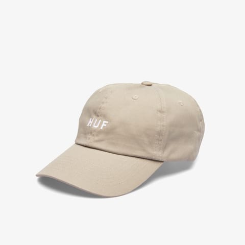 کلاه ۶ پنل Huf Set Originals مردانه بژ