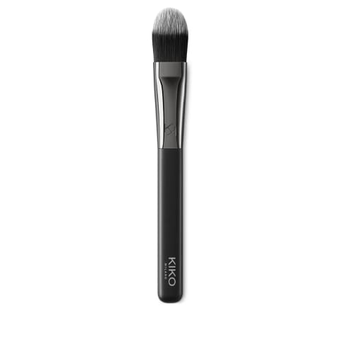 Makyaj Fırçaları - Face 03 Flat Foundation Brush