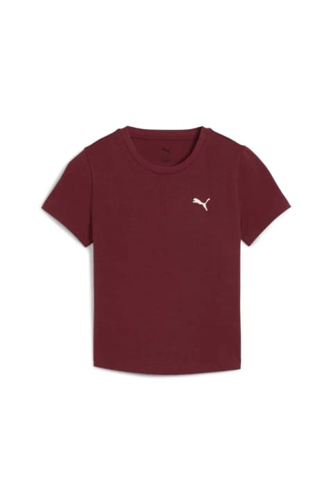 تیشرت آستینکوتاه فیتباریک زنانه Puma ESSENTIALS