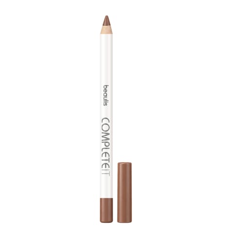مداد لب Beaulis Complete It شماره 156 Cinnamon Beige