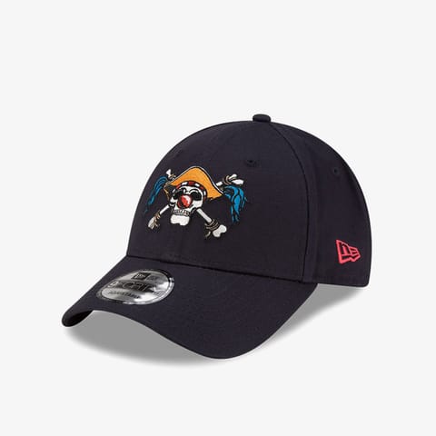 کلاه New Era X One Piece Buggy یونیسکس سرمهای