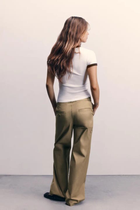 تیشرت دخترانه Dickies