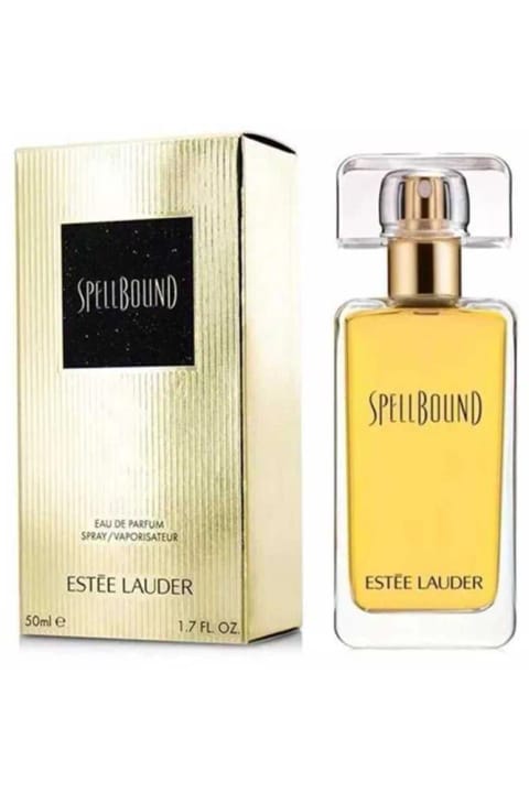 ادوپرفیوم Estee Lauder Spellbound ۵۰ میلیلیتر