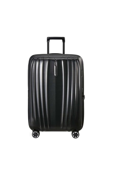 چرخ‌دار Samsonite Nexis - سایز متوسط کشویی مشکی 70/26