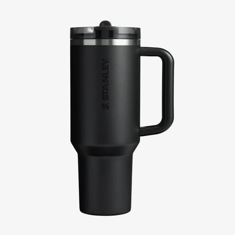 ترمس Stanley The Quencher ProTour Flip Straw 1.18L یونیسکس مشکی