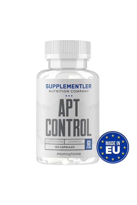 مکمل APT Control 120 کپسول