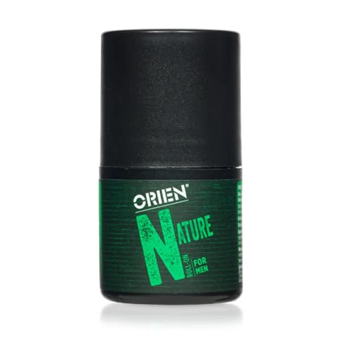 Orien رولآن دئودورانت مردانه Nature 50ml
