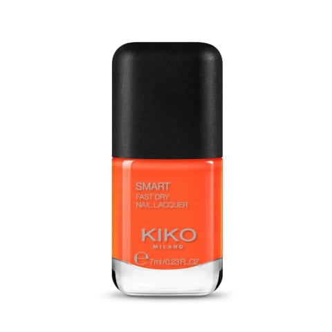 Oje - Smart Nail Lacquer - 09 Tangerine