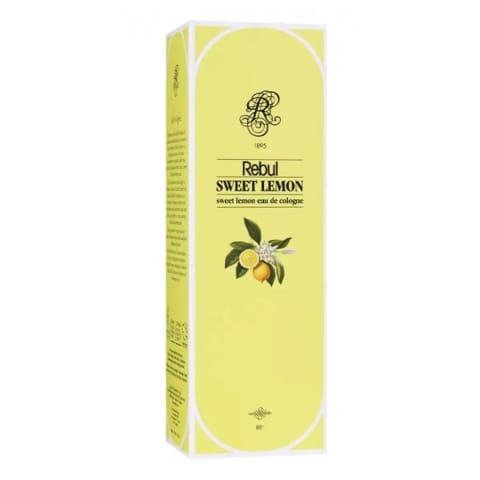 Rebul ادکلن لیموی شیرین 250 میلی‌لیتر