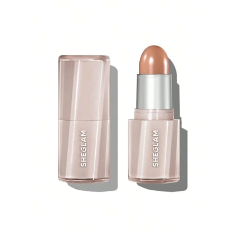 Sheglam Buttery Buff C&B Stick Blush 05 Golden Sun