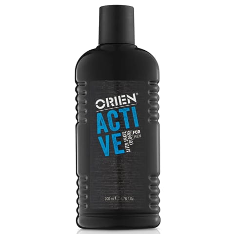 Orien Active ادکلن بعد از اصلاح ۲۰۰ میلیلیتر