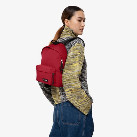 کولهپشتی Eastpak Orbit یونیسکس قرمز
