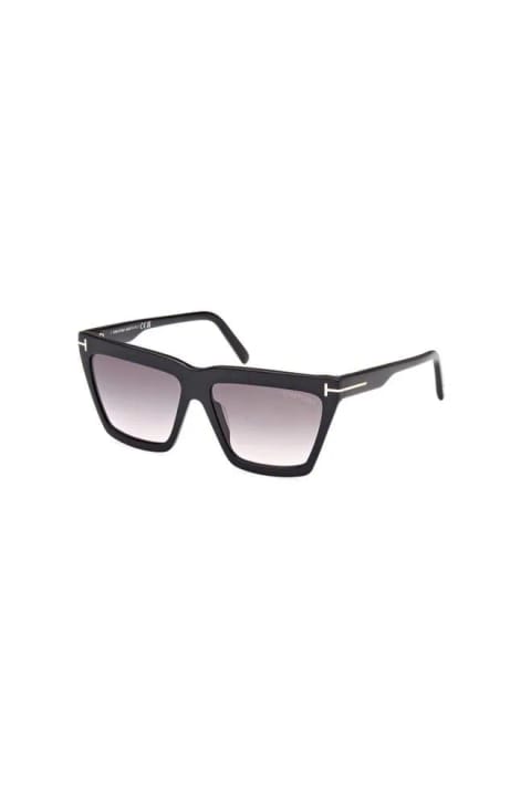 عینک آفتابی TOM FORD 1110