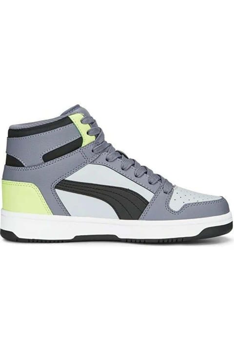 کفش اسنیکر Puma Rebound Layup SL Jr