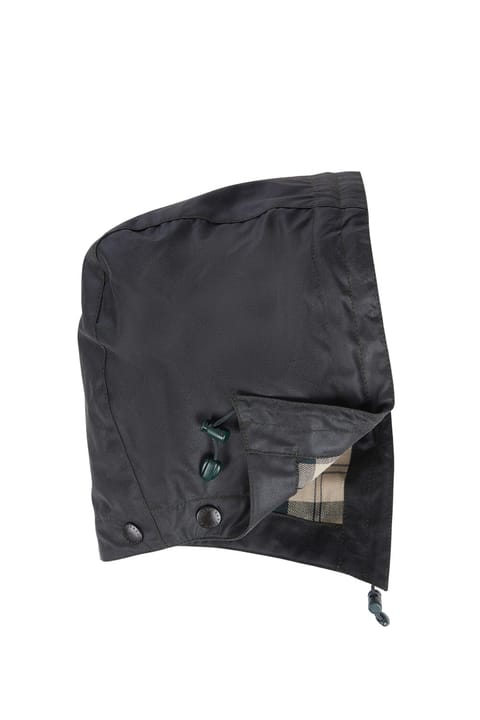 کلاهکاپشن روغنی Barbour - سازگار با کاپشنهای کلاسیک SG91 Sage