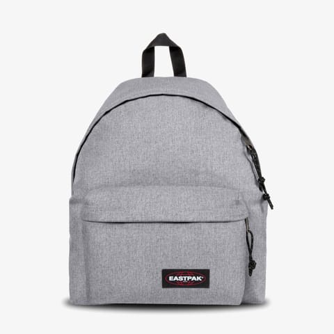 کولهپشتی Eastpak Padded Pak'R یونیسکس خاکستری