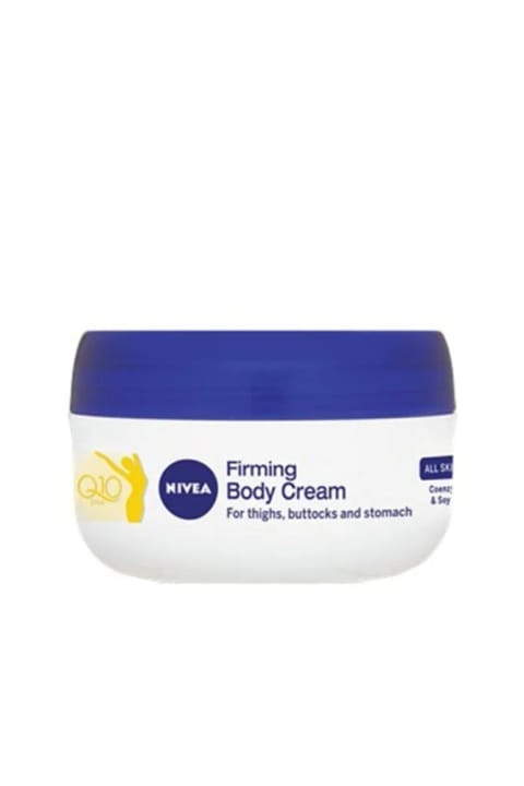NIVEA کرم سفت‌کننده بدن Q10 Reshaping 300 میلی‌لیتر