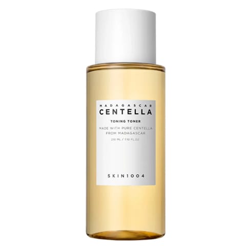 Skin1004 ماداگاسکار سنتلا تونر متعادلکننده ۲۱۰ میلیلیتر