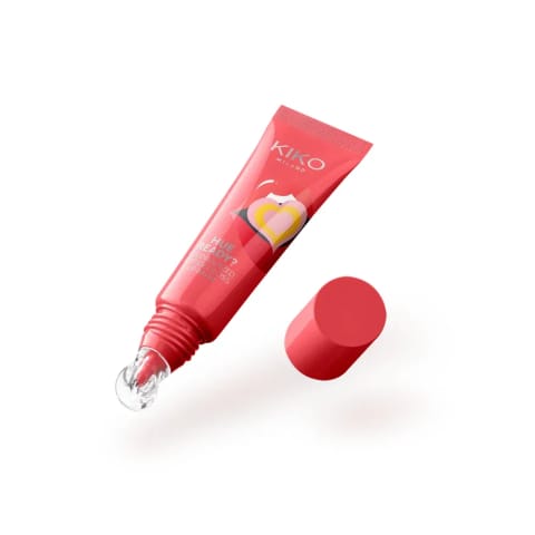 Hue Ready? Colorglazed Peptide Lip Gloss Balm