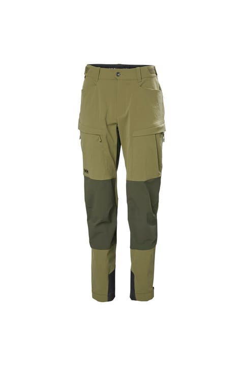 شلوار کوهنوردی زنانه Helly Hansen مدل W VERGLAS TUR 2.0