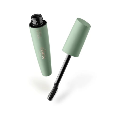 Kiko Milano - ریمل Kind Volume - شماره 01 Growing Glance