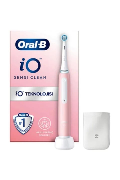 Oral-B IO Sensı Clean مسواک شارژی