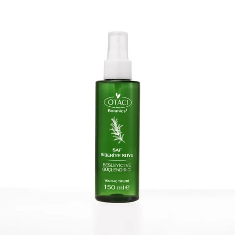 Otacı Botanics خالص رزماری تونیک 150 میلیلیتر