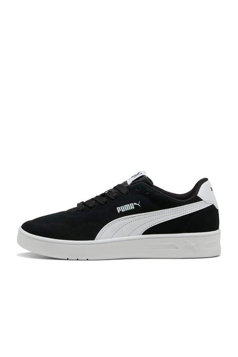 کفش اسنیکر Puma Court Lally SD زنانه مشکی