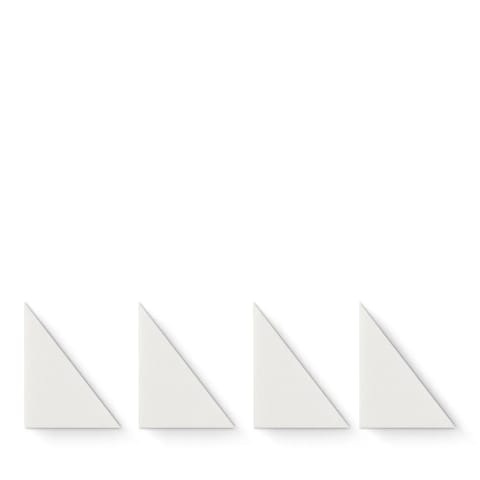 اسفنج‌های آرایشی - Triangular Foundation Sponges