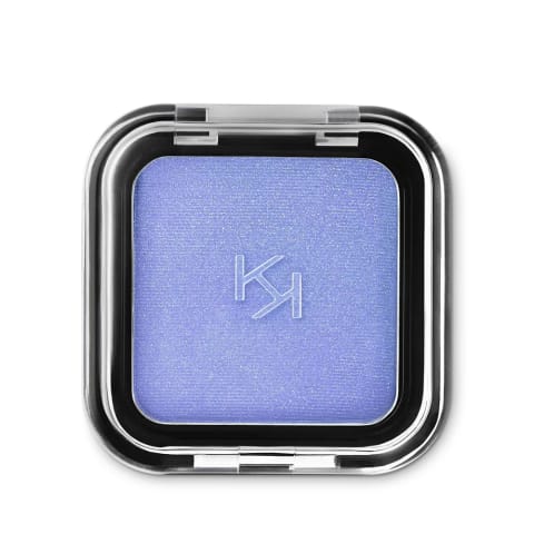 سایه چشم Kiko Milano - Smart Colour Eyeshadow - 22 Pearly Cornflower