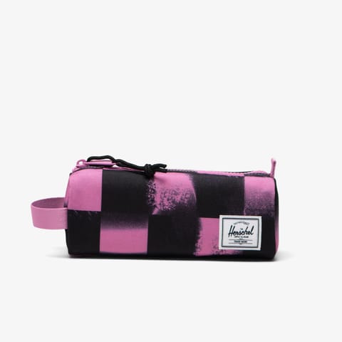جامدادی کودکانه Herschel Settlement مشکی/صورتی