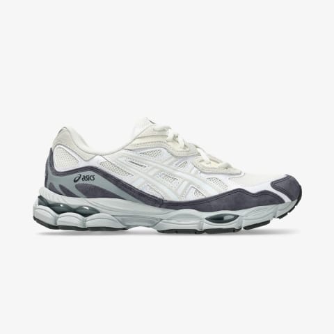کفش ورزشی یونیسکس کرم Asics Gel-Nyc