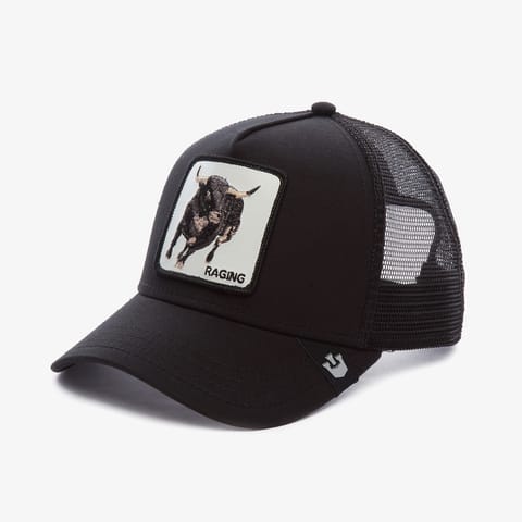 کلاه Goorin Bros Rager یونیسکس مشکی