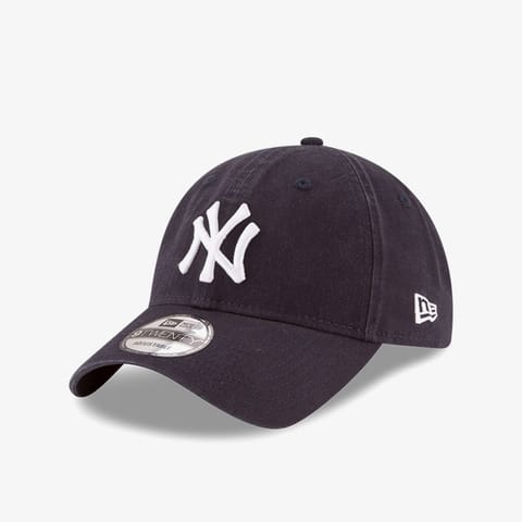 کلاه New Era MLB Core Classic 2 Rep یونیسکس سرمهای