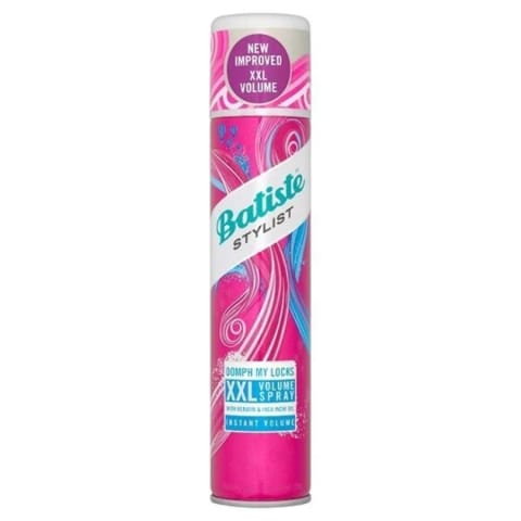 Batiste شامپو خشک حجم XXL 200ml
