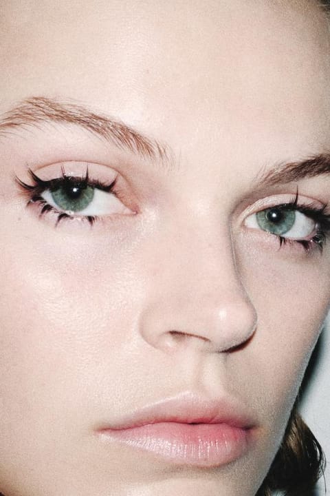 مژه مصنوعی چسبی Hypnotic Eyes