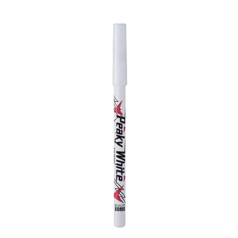 Beauty Bomb Eyeliner مداد چشمی 03 Peaky White