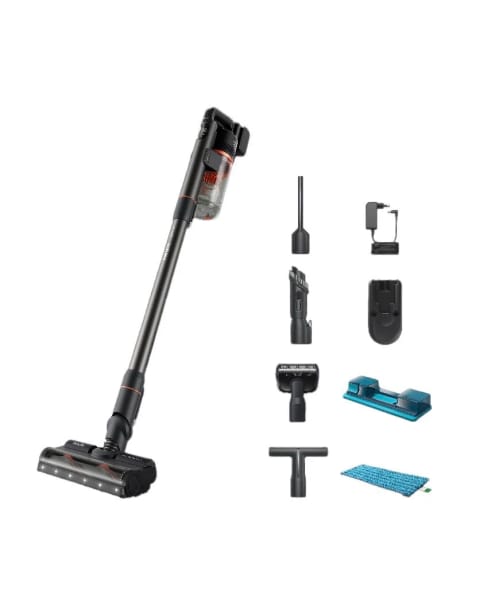 جاروبرقی شارژی عمودی خشک و مرطوب Philips Aqua Plus 8000 Series XC8054/01
