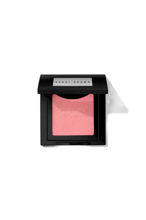 BOBBI BROWN رژگونه پودری با فینیش مات و درخشان - Modern