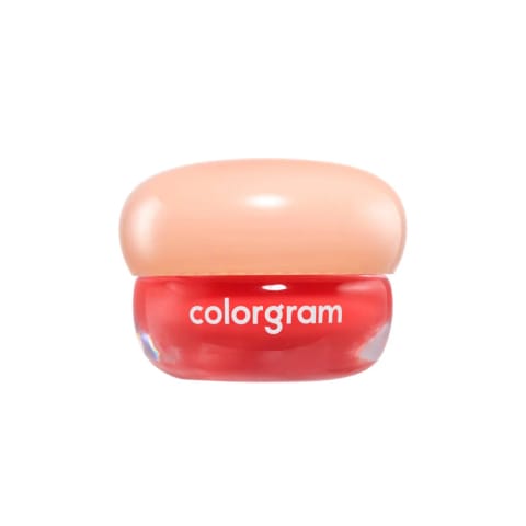 Colorgram Tintin Dory Lip Jam برق لب 04 Grapefruit Jam