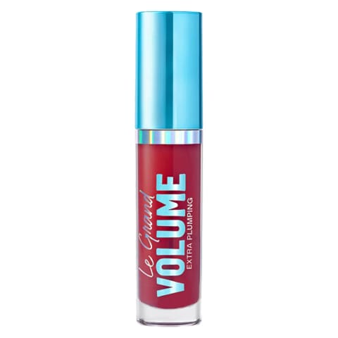 Vivienne Sabo Le Grand Volume Extra Plumping Lip Plumper 05 Cremant - افکت خنککننده و پایانی براق