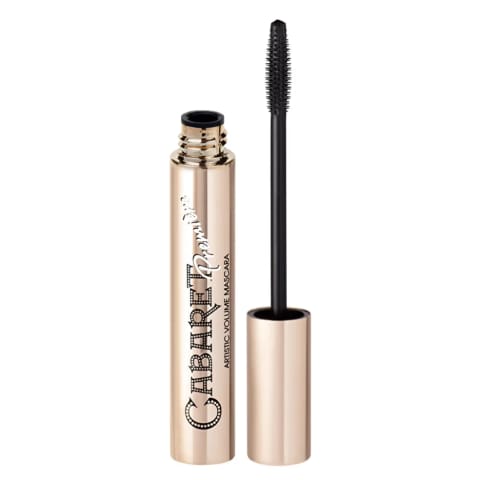 Vivienne Sabo Cabaret Premiere Mascara 01 مشکی