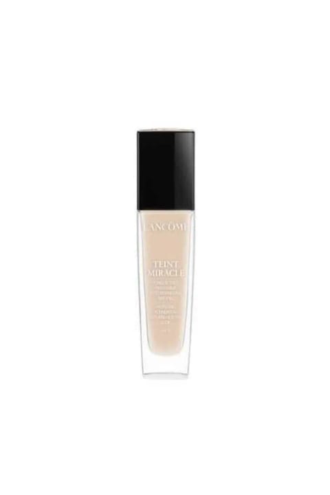 Lancome Teint Miracle کرم پودر مایع 010 Beige Porcelaine 3614271437938